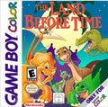 The Land Before Time (Gameboy Color)