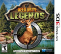 Deer Drive Legends (Nintendo 3DS)