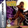 Urban Yeti (Gameboy Advance)