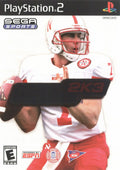 NCAA College Football 2K3 (Playstation 2)