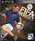 FIFA Street (Playstation 3)