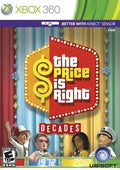 The Price Is Right: Decades (Xbox 360)