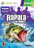 Rapala For Kinect (Xbox 360)
