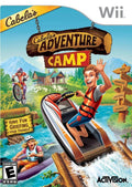 Cabela's Adventure Camp (Wii)