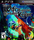 The Witch and the Hundred Knight (Playstation 3)