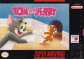 Tom and Jerry (Super Nintendo)