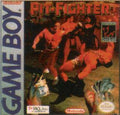 Pit-Fighter (Gameboy Color)