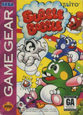 Bubble Bobble (Sega Game Gear)