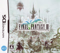 Final Fantasy III [Japan Import] (Nintendo DS)