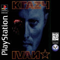 Krazy Ivan (Playstation)