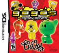 Go Go's Crazy Bones (Nintendo DS)