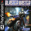 Blaster Master Blasting Again (Playstation)