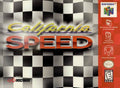 California Speed (Nintendo 64)