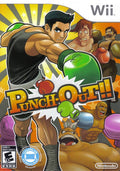 Punch-Out (Wii)