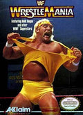 WWF Wrestlemania (Nintendo NES)