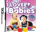 I Love Babies (Nintendo DS)