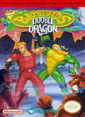 Battletoads and Double Dragon (Nintendo NES)