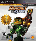 Ratchet & Clank Collection (Playstation 3)