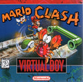 Mario Clash (Virtual Boy)