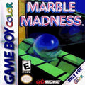 Marble Madness (Gameboy Color)