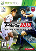 Pro Evo Soccer 2013 (Xbox 360)