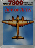 Ace of Aces (Atari 7800)