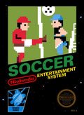 Soccer (Nintendo NES)