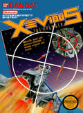 Xevious (Nintendo NES)