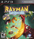 Rayman Legends (Playstation 3)