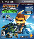Ratchet & Clank: Full Frontal Assault (Playstation 3)