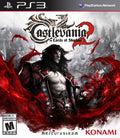 Castlevania: Lords of Shadows 2 (Playstation 3)