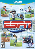 ESPN Sports Connection (WiiU)