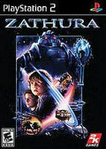 Zathura (Playstation 2)