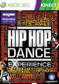 The Hip Hop Dance Experience (Xbox 360)
