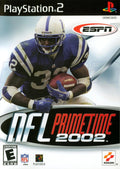 ESPN NFL Prime Time 2002 (Playstation 2)