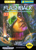 Flashback: The Quest for Identity (Sega Genesis)