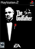 The Godfather: The Game (Playstation 2)