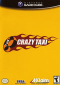 Crazy Taxi (Gamecube)
