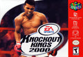 Knockout Kings 2000 (Nintendo 64)