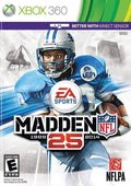 Madden NFL 25 (Xbox 360)