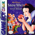 Snow White and the Seven Dwarfs (Gameboy Color)