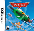 Planes (Nintendo DS)