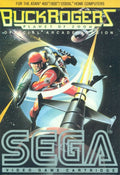 Buck Rogers: Planet of Zoom (Atari 400/800)