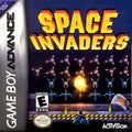 Space Invaders (Gameboy Advance)