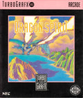 Dragon Spirit (TurboGrafx-16)