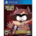 South Park The Fractured But Whole - Gold Edition (Playstation 4)