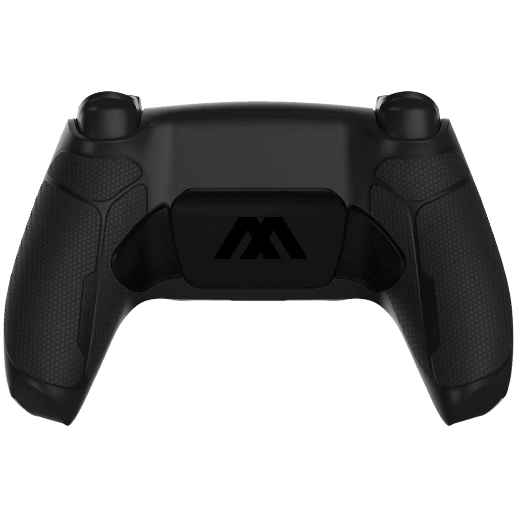 MODDEDZONE RED EXTREME PS5 SMART PRO CUSTOM MODDED CONTROLLER