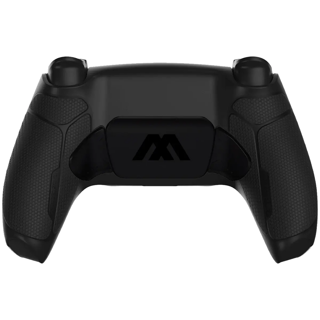 MODDEDZONE ORANGE EXTREME PS5 SMART PRO CUSTOM MODDED CONTROLLER