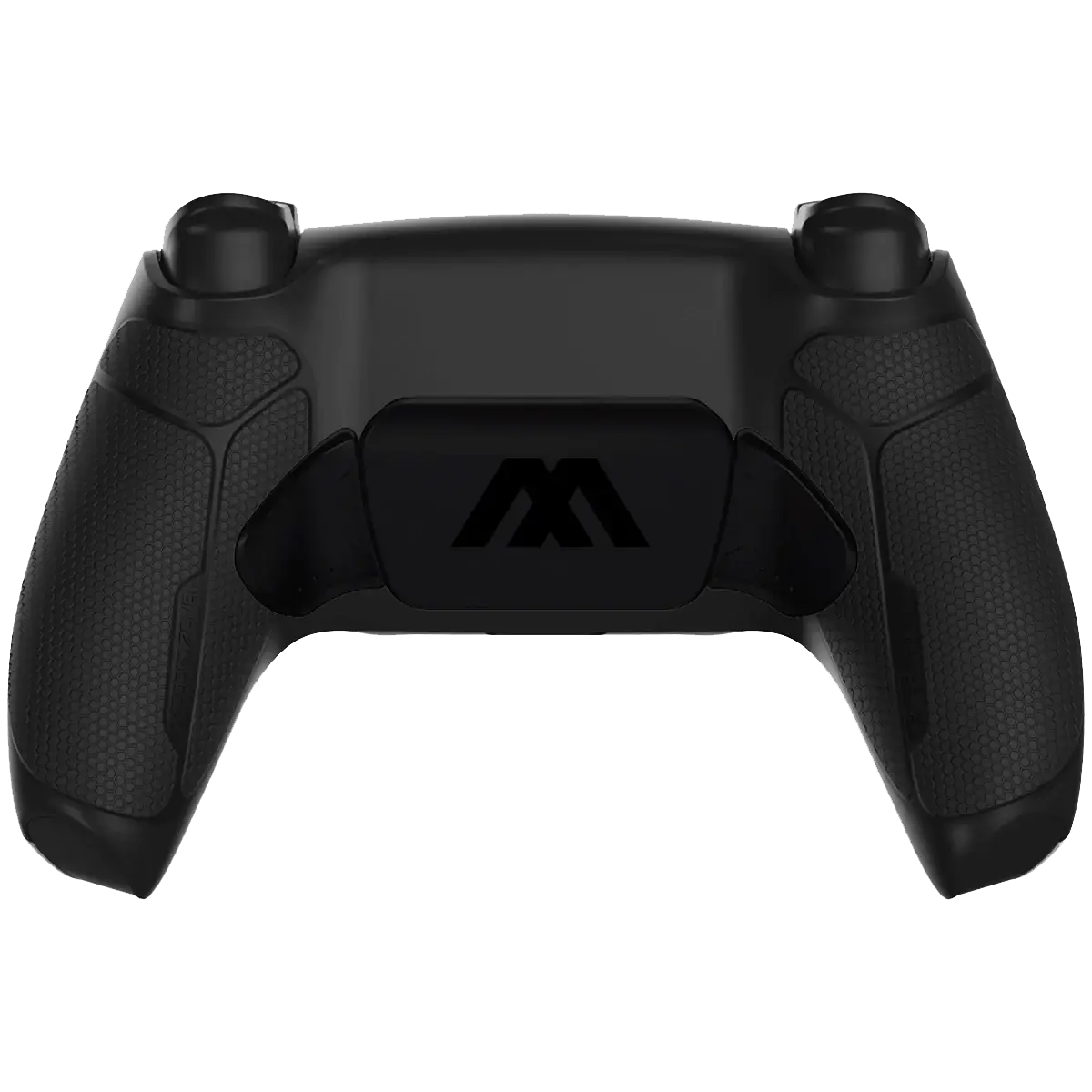 MODDEDZONE ORANGE EXTREME PS5 SMART PRO CUSTOM MODDED CONTROLLER