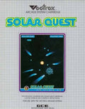 Solar Quest (Vectrex)